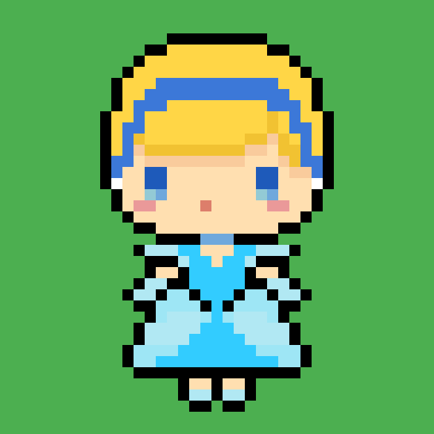 cinderella