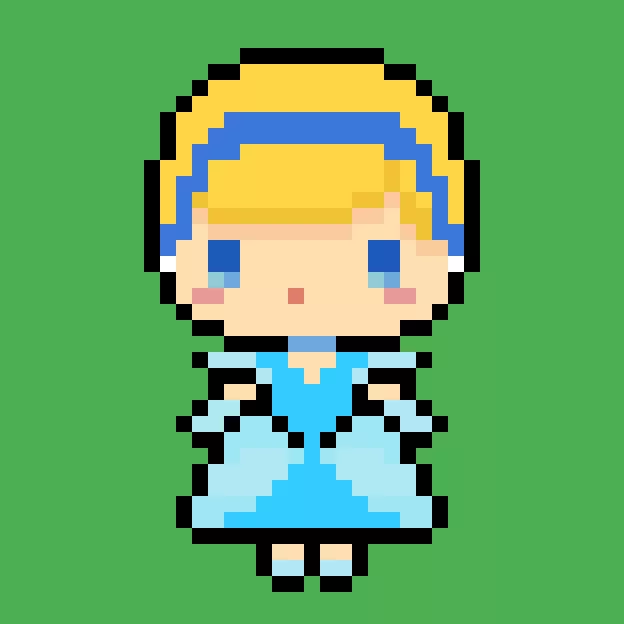 cinderella