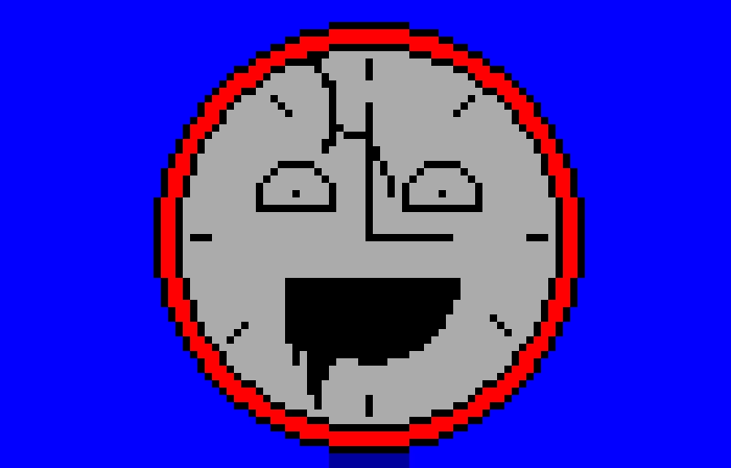 Clocky --ENDACOPA--