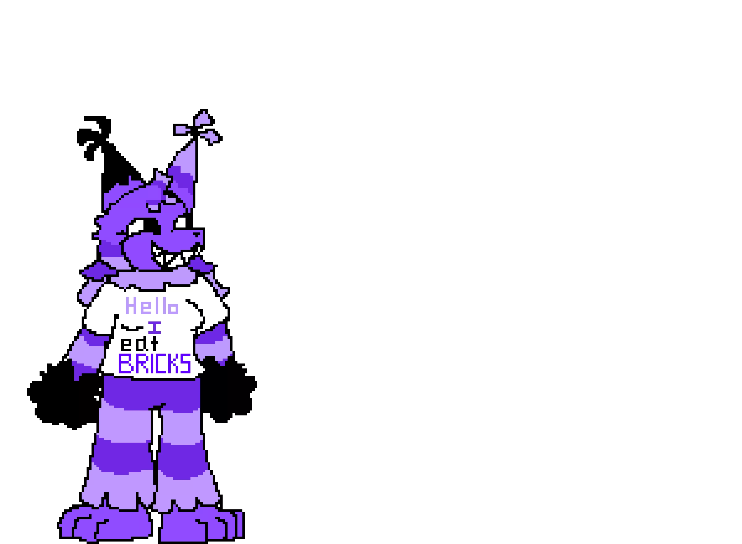 Collab with (@kittery_cattz)