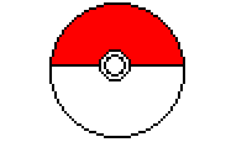 contest pokeball