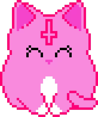 CUTE CAT