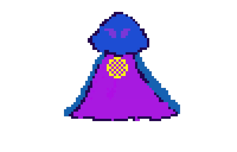 Dark gizzard who is cool