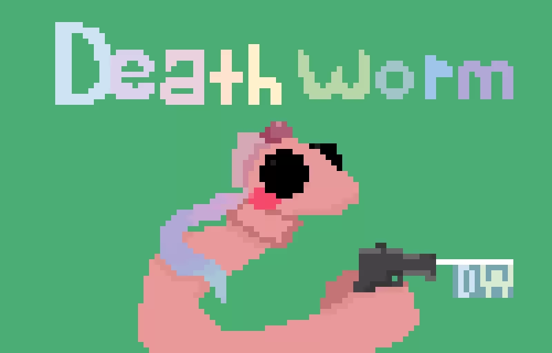 DEATH WORM