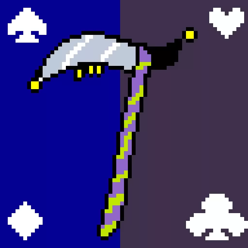 devilsknife