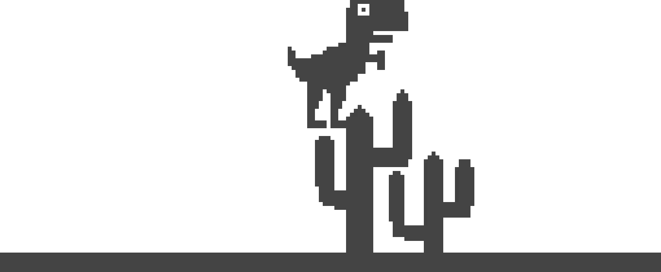 Dino GIF (contest)