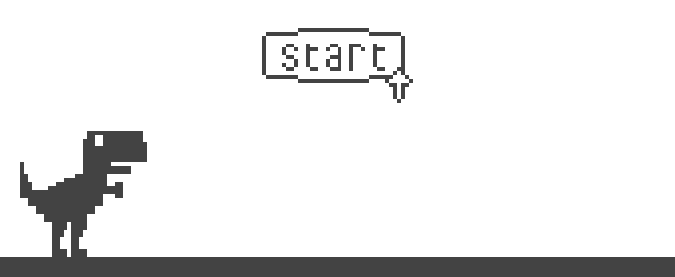 Dino GIF (hopefully, idk why the last entry didnt go as a gif)