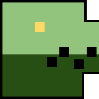 DINOPIXEL Logo (how did I do 1/10?)