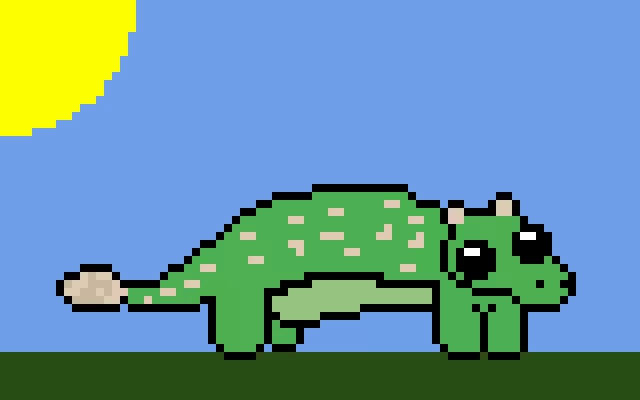 dinosrawr