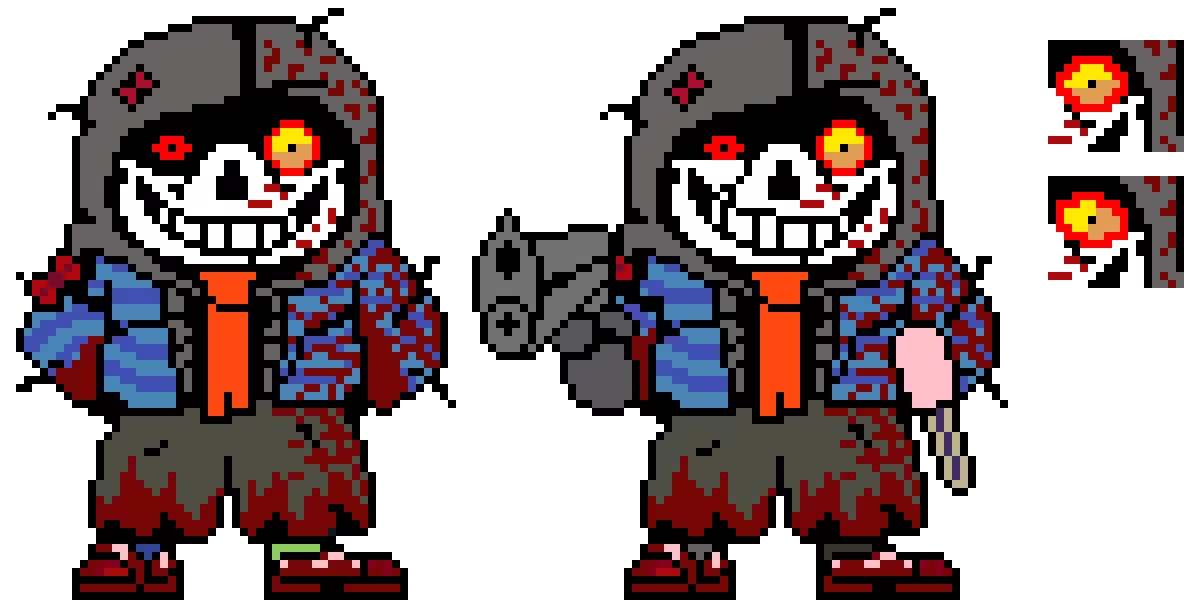 DokiDust Sans (new edition)