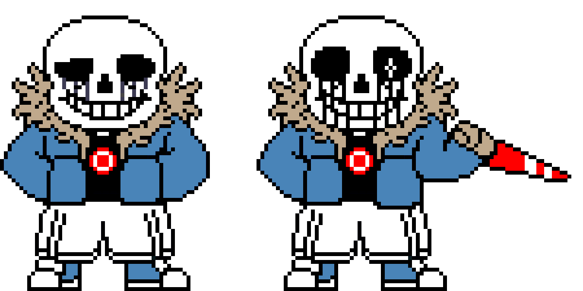DokiTale: Something New (DokiKiller)