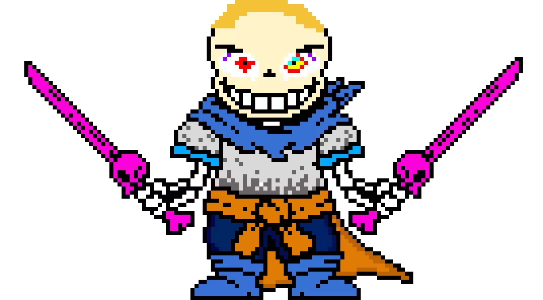 dusttrust sanser (idk if finished)