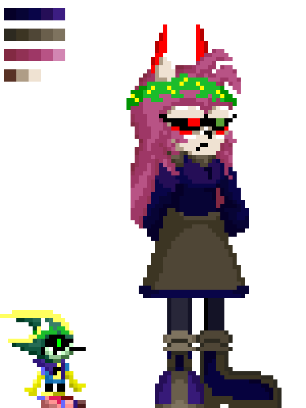 Eeve but hedgehog ACCURATE SCALED