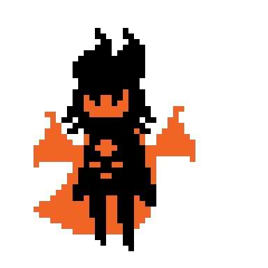 eram sprite