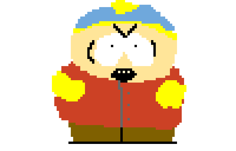 eric cartman