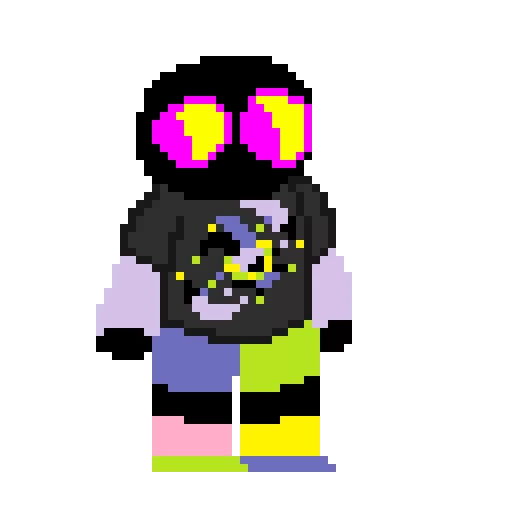 fandom fit