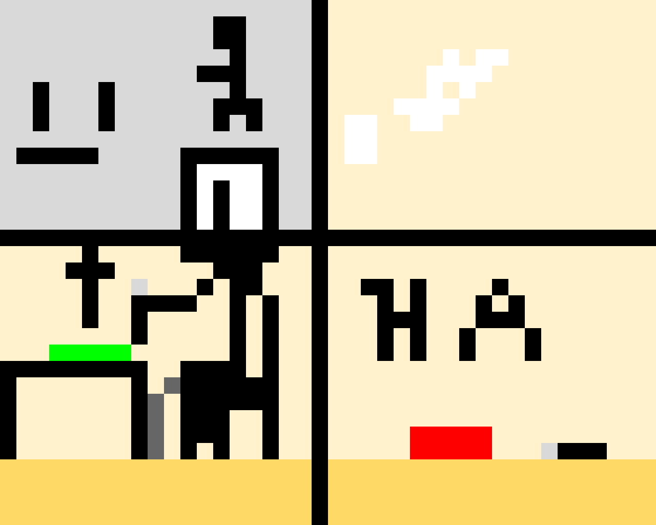 figure out what each picture means :D