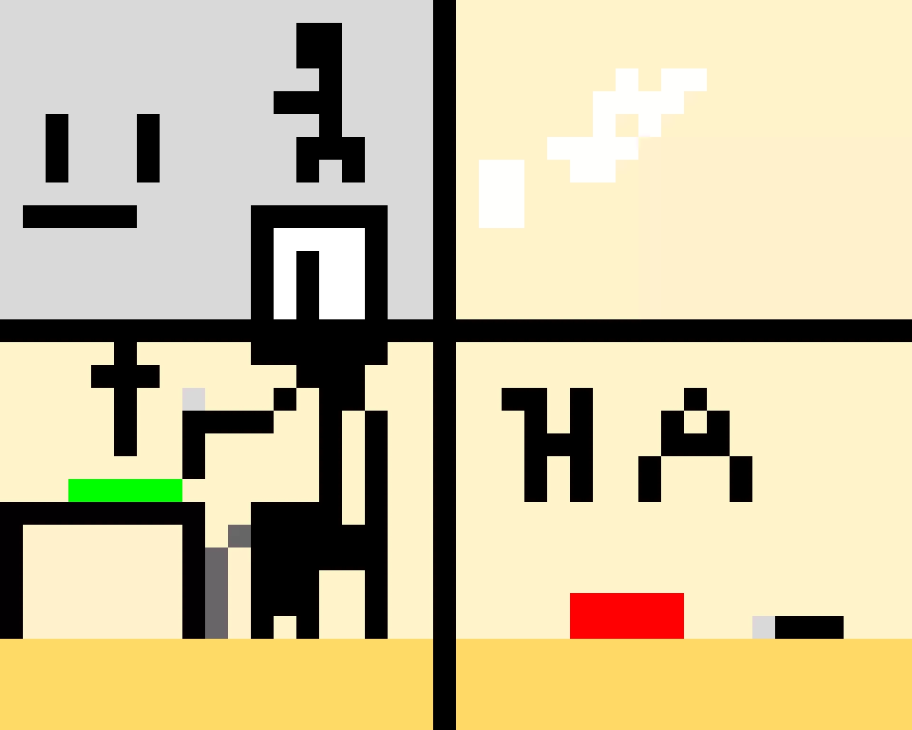 figure out what each picture means :D