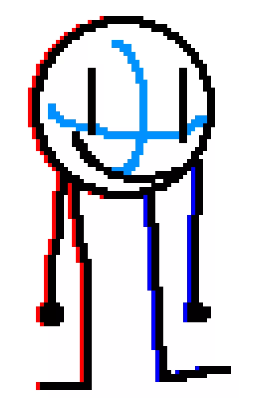 Friendly Boy