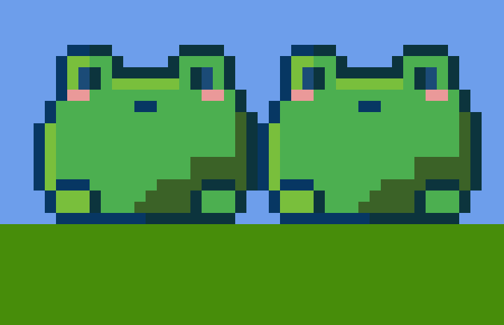 frogss