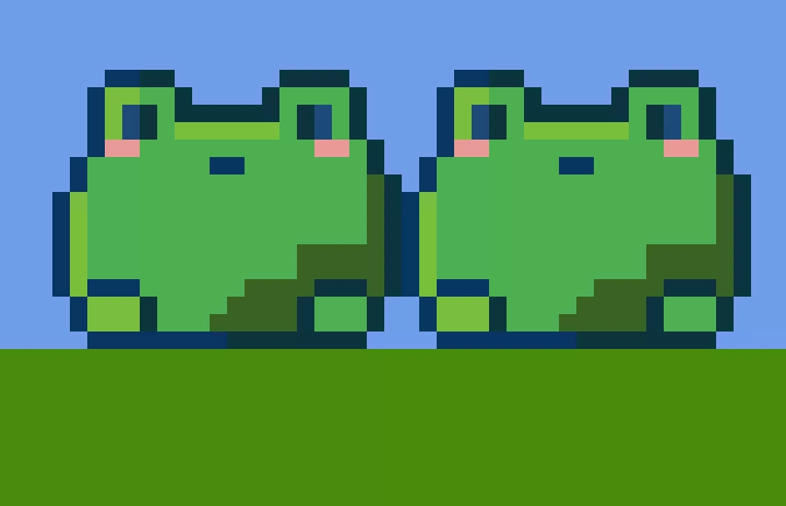 frogss