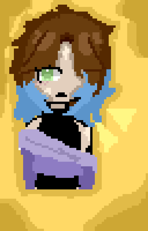 Fun fact of the day! Autumn sounds like Teto when she sings!!