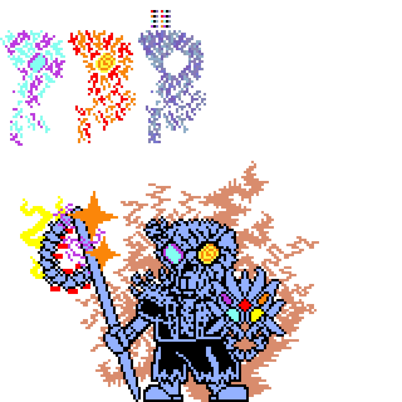 gameonilava cleaned up