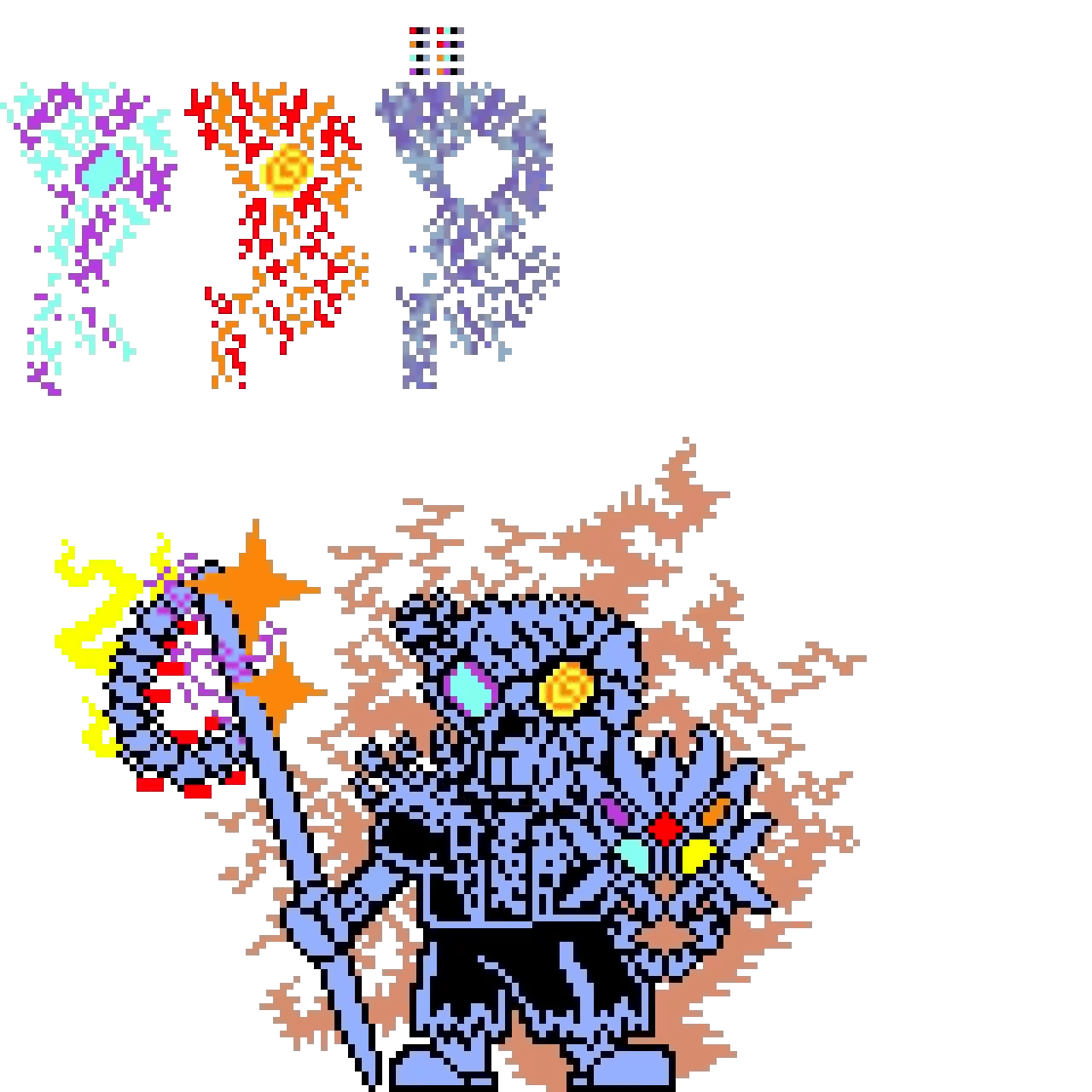 gameonilava cleaned up