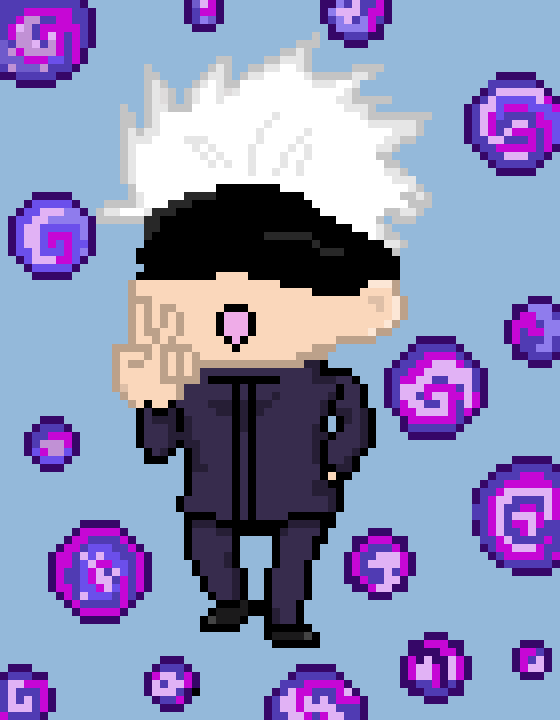 Gojo (contest)