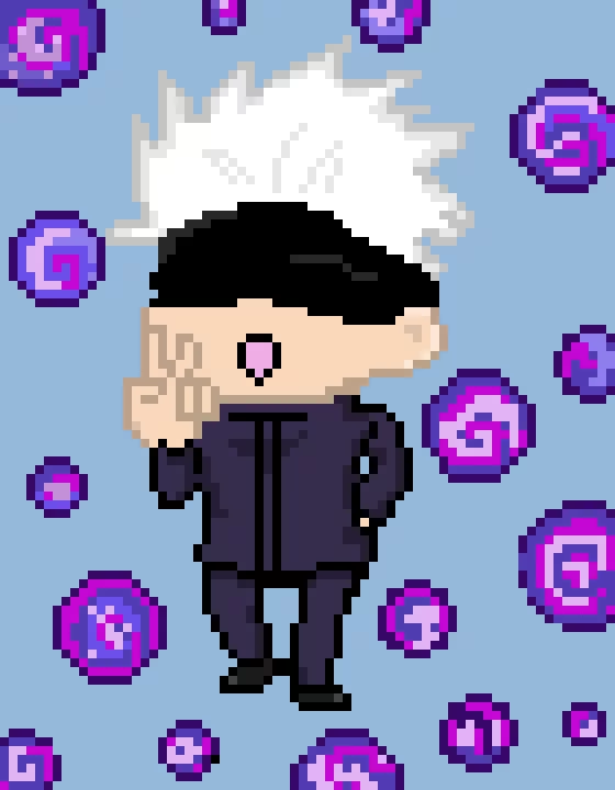Gojo (contest)