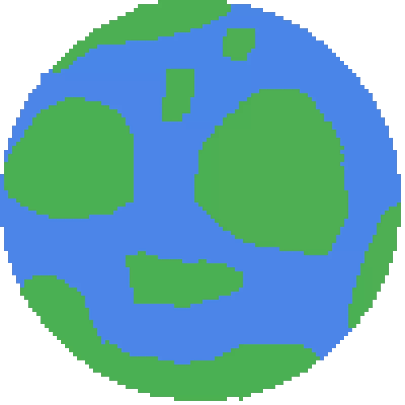 group photo with only 2 colors (contest)