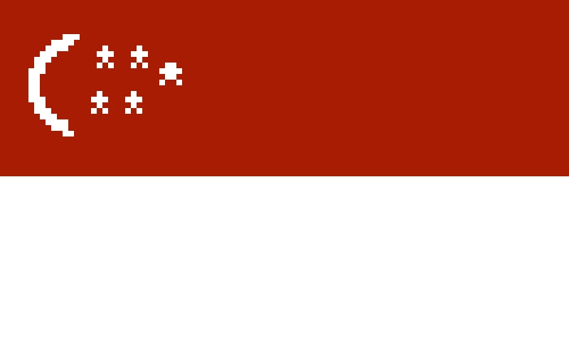 happy national day (Singapore! late sorry I am from Singapore)