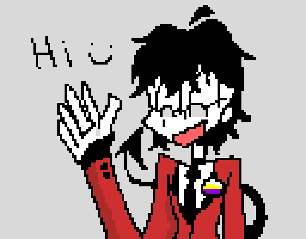 Hello : ) (First post)
