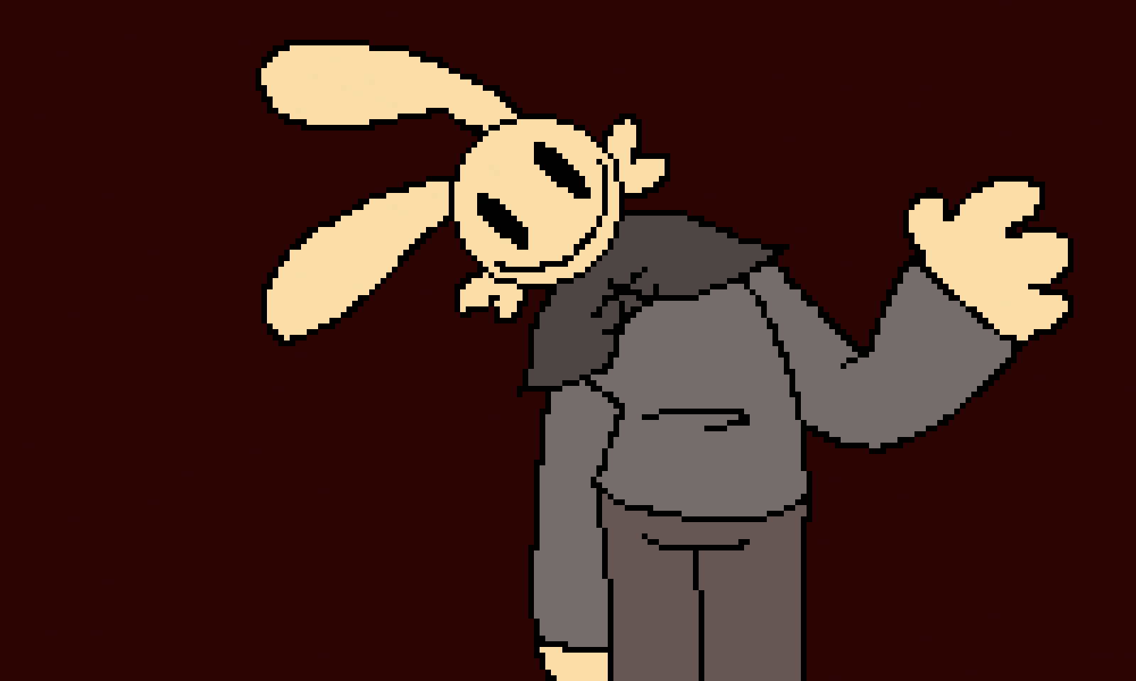 High effort intern WIP 2
