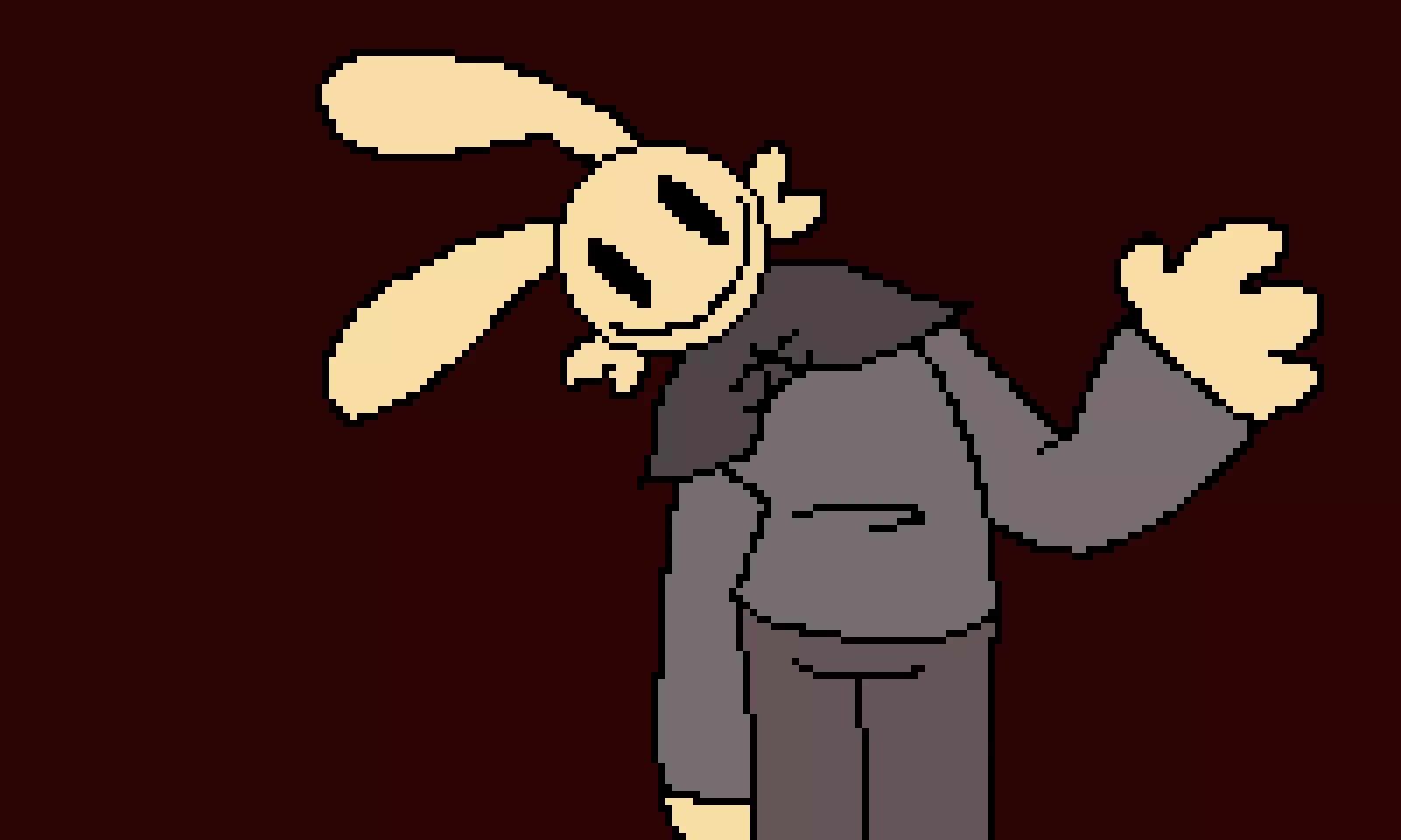 High effort intern WIP 2