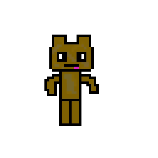 his names beary (be nice if not...)