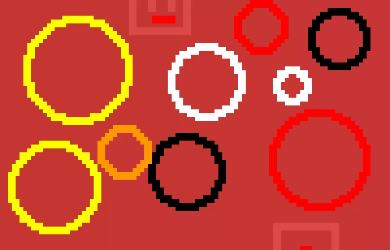 How Many Circles?