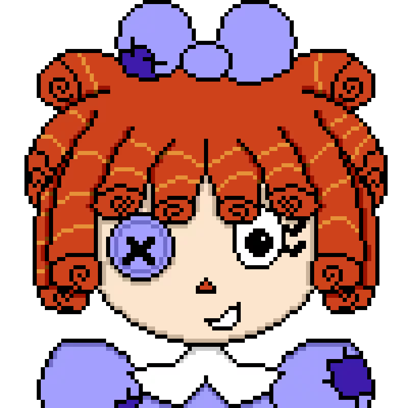 Improved drawing of Ragatha