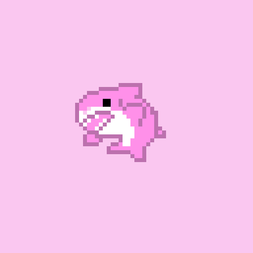Kawaii Sharky :3