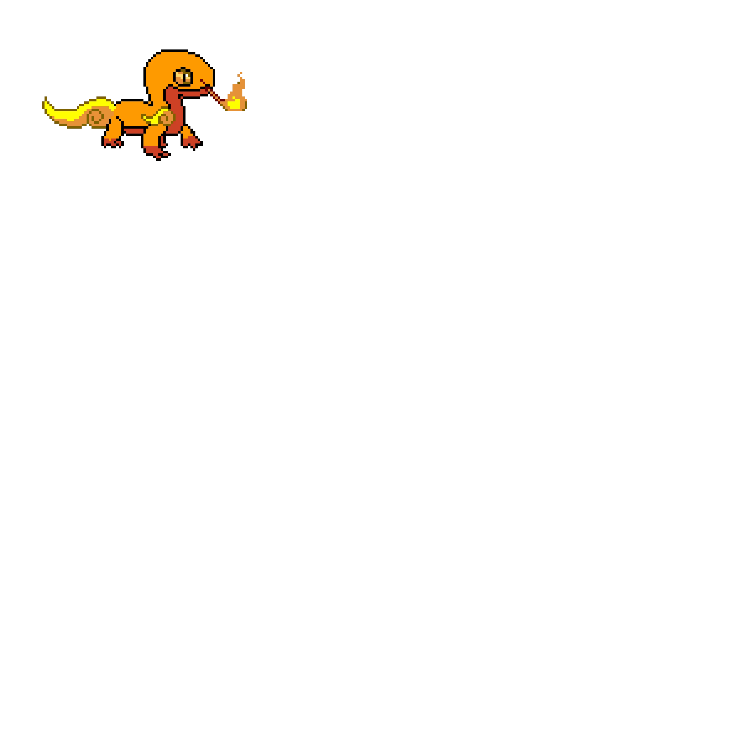 Kinewt Pokemon Starter