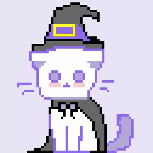 Kitty (pfp)