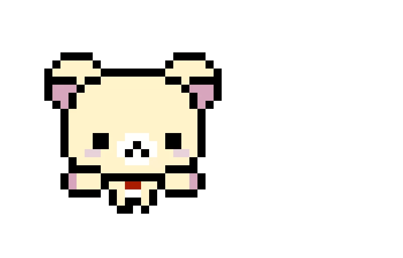 korilakkuma cute 0.5