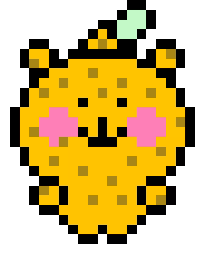 Lemon Chiikawa