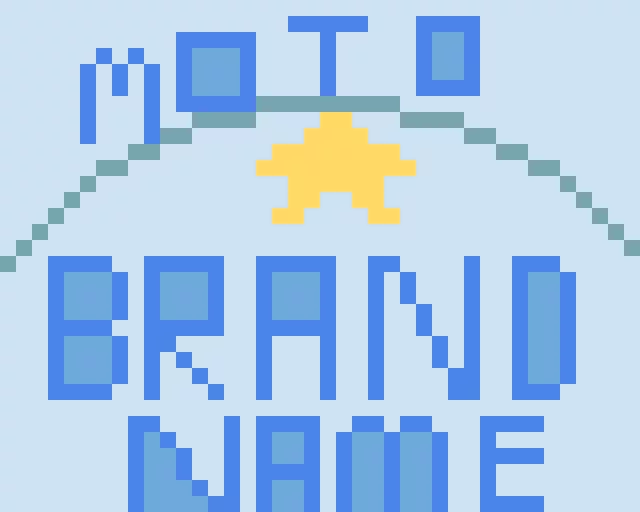 logo idea (could be like southside golf, the place where legends are made.)