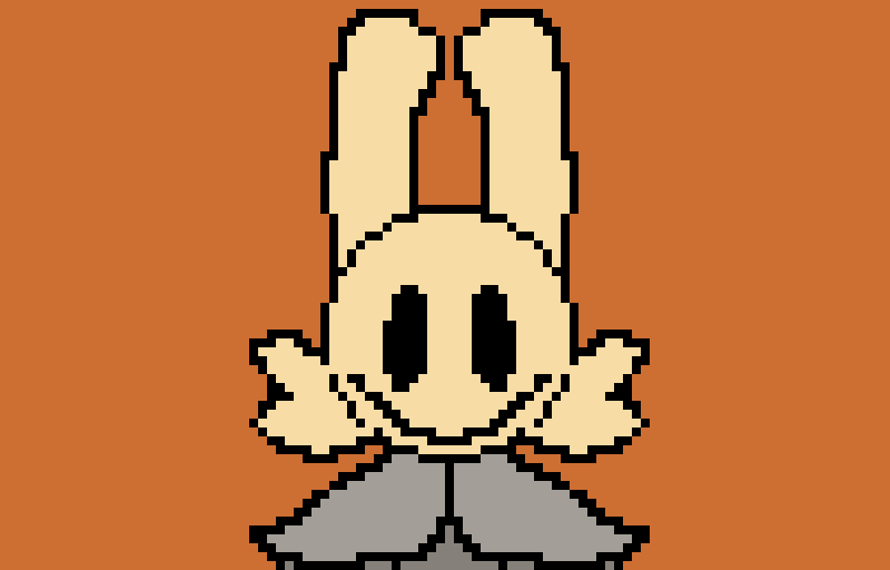 Low effort Intern drawing