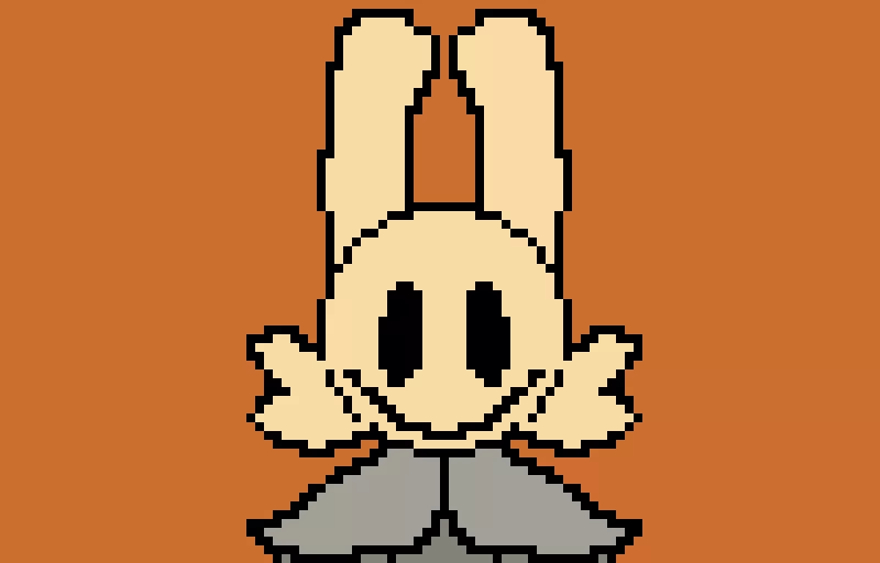 Low effort Intern drawing