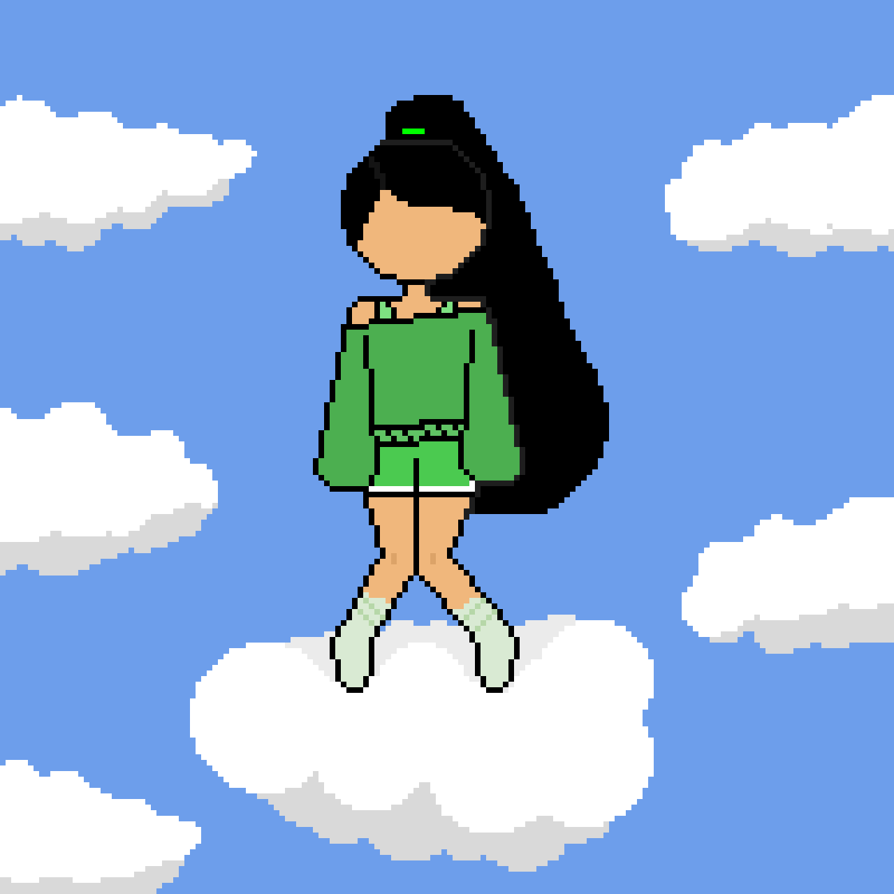 me anime