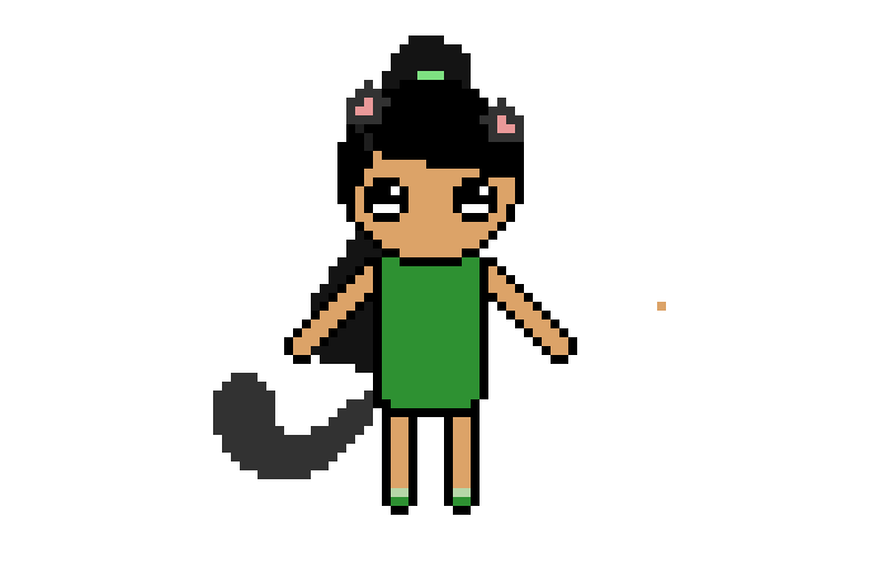 me cat version