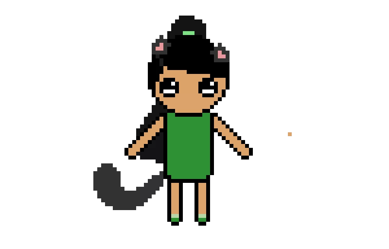 me cat version