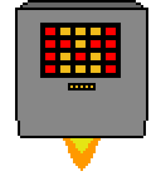 METTATON :3